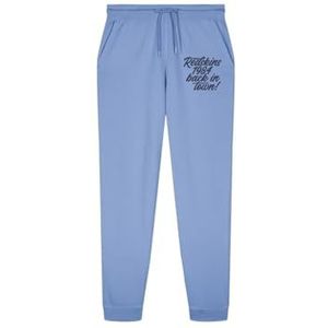 REDSKINS Jogging Homme XXL Bleu Ciel Decontracte, Bleu, XXL