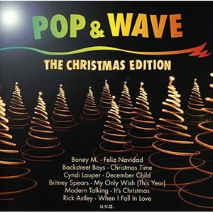 Pop & Wave-Christmas Edition