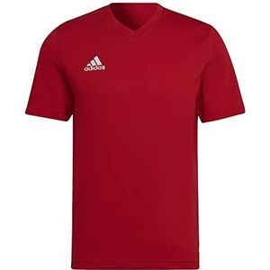 adidas Ent22 T-shirt (korte mouw) heren