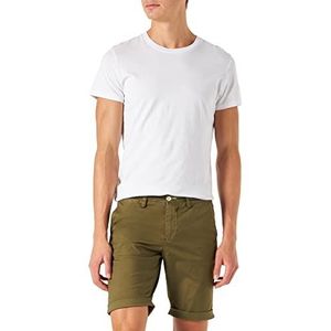 GANT Allister Sunfaded Shorts Homme, Racing Green, 48