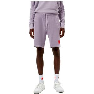 HUGO diz_d heren trainingsbroek, Licht/Pastel Pink688