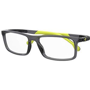 Carrera Unisex volwassen bril HYPERFIT 14, KB7, 53, Kb7