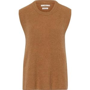 BRAX Style Elisa Alpaca Mix - Trui in moderne look Trainingsjack voor dames, Vikunja