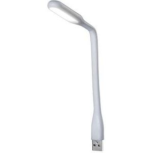 Paulmann 70885 Functie USB-toetsenbordlamp, daglicht, 0,5 W, 5 V, wit, kunststof
