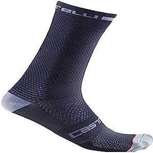 CASTELLI Ultralichte T 18 sokken, heren