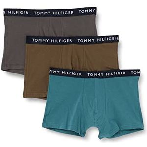 Tommy Hilfiger Set van 3 boxershorts voor heren