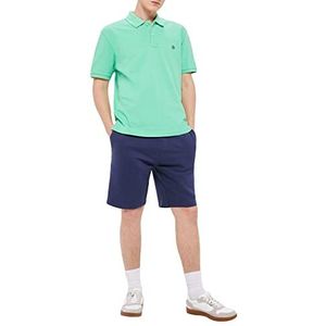 Springfield Poloshirt voor heren, Groen