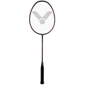 Victor QuadTec Control Badminton Grip 4 (hemelsblauw/zilver)