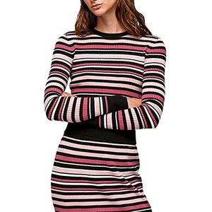 Pepe Jeans Tiffani-sweatshirt dames Knitwear LS 0 Aamulé L, 0 Aamulé