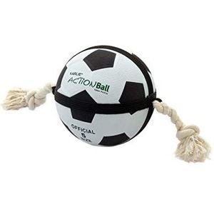 Actionball Voetbalbal, diameter 19 cm, speelgoed, S, diameter 19 cm