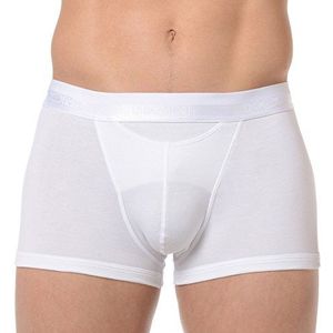 Hom HO1 Korte short - Wit - 359520-0003 - XS - Mannen