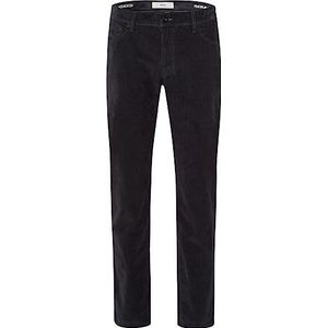 BRAX Tt Style Cadiz Thermo-broek voor heren, corduroy, Cement