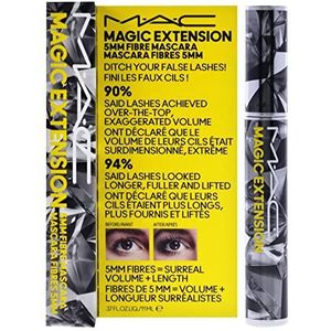 MAC, MAGIC EXTENSION Mascara, 11 ml