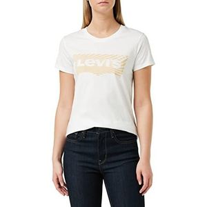 Levi's The Perfect T-shirt voor dames