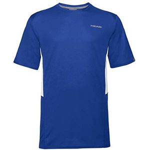 HEAD Club Tech M T-shirt voor heren, tenniskleding