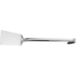HENDI Kitchen Line fornuis, zwart, L 340 mm