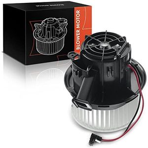 Frankberg Ventilatormotor compatibel met C-Klasse W204 S204 2007-2010 E-Klasse W212 S212 2009-2010 GLK-Klasse X204 2008-2010 Vervanging# 2048200208