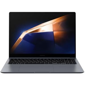 Samsung Galaxy Book4 Ultra laptop, 16 inch, Intel Evo Edition - Intel Core Ultra 9, 32 GB RAM 1 TERA SSD NVIDIA GeForce RTX, antracietgrijs, toetsenbord AZERTY FR