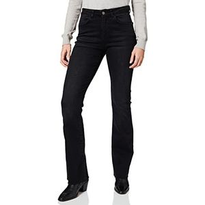 Minus New Jeans voor dames, 111 Black Denim