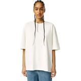 Object Objgima Noos Oversized 2/4 T-shirt voor dames, Cloud Danser