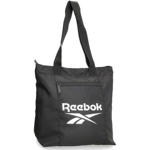 Reebok Ashland Bagage - Messenger Bag voor dames, zwart., Boodschappentas