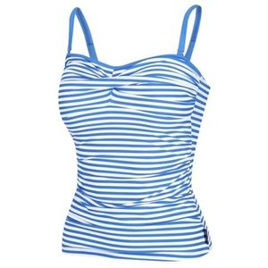 Regatta Aceana Ll' Tankini-top met meerdere bandjes, badpak voor dames