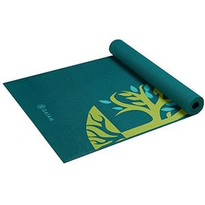 Yogamat van Galam verkrijgbaar in verschillende kleuren, Root to Rise