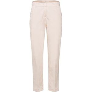 BRAX Style Maron S Summer Lightness Damesbroek, Hemp 01