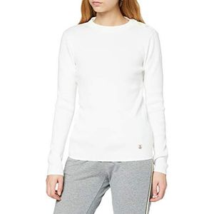 Armor Lux, Pullover Marine ""Groix"" Erfgoed Dames, wit (Bg3 Milk Bg3 Milk)