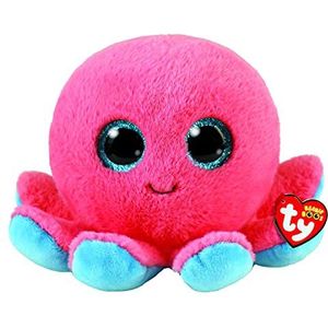 Ty Sheldon Oktopus - Beanie Boo - Reg
