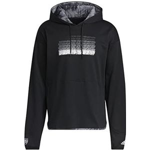 adidas Sweatshirt merk model DM Inno Hoodie