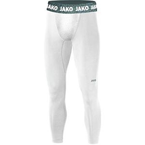 JAKO Long Tight Compression 2.0 compressiekousen voor heren