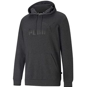 PUMA Ess Big Logo Hoodie TR herentrui