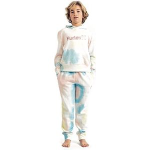 Hurley Hrlg Tie Dye Hoodie voor jongens