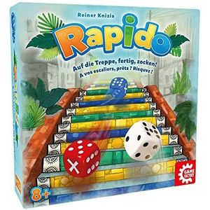 Rapido (spel)