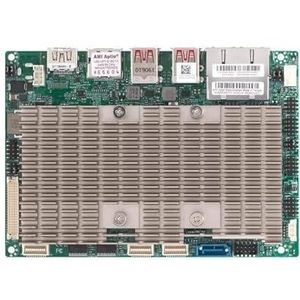 SUPERMICRO Motherboard X11SWN-H (Bulk Pack) (MBD-X11SWN-H-B) Marque