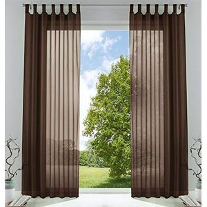 Fluwelen Gordijn, Plooiband, U-bandgordijn, Verduisterend En Ondoorzichtig 300 X 245 Cm