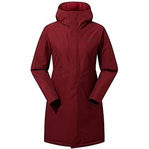 Berghaus Hinderwick waterdichte jas voor dames, Syrah, XL