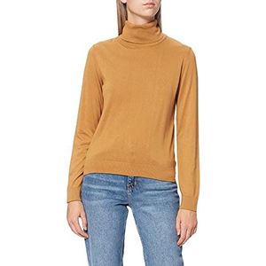 United Colors of Benetton pullover dames, Bruin 10G