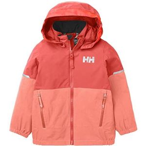 Helly Hansen SOGN Uniseks regenjas voor kinderen