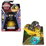 BAKUGAN, Special Attack Spidra wervelende verzamelfiguur en verzamelkaarten voor jongens en meisjes