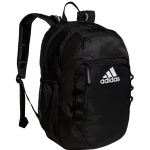 adidas Excel 6 rugzak unisex (1 stuk)