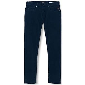 Replay Willbi Jeans voor heren, blauw