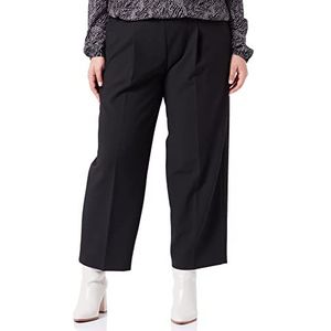 HUGO hisnara dames broek, Zwart 1