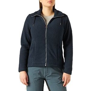 Regatta zabelle dames trui, Navy Fluffy