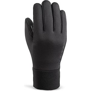 Dakine Storm Liner handschoen, sneeuwbol, maat L, zwart