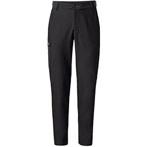 VAUDE Tremalzo 7/8 broek voor heren, zwart.