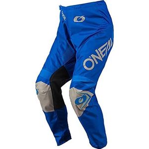 O'NEAL Matrix Broeken Matrix Ridewear, rood/grijs, 30-46 uniseks, Blauw
