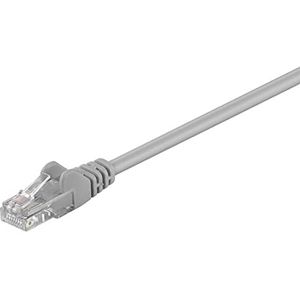 MicroConnect B-FTP502 Ethernet-kabel, wit