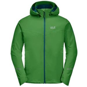 Jack Wolfskin Atlas Tour Regenjas voor heren